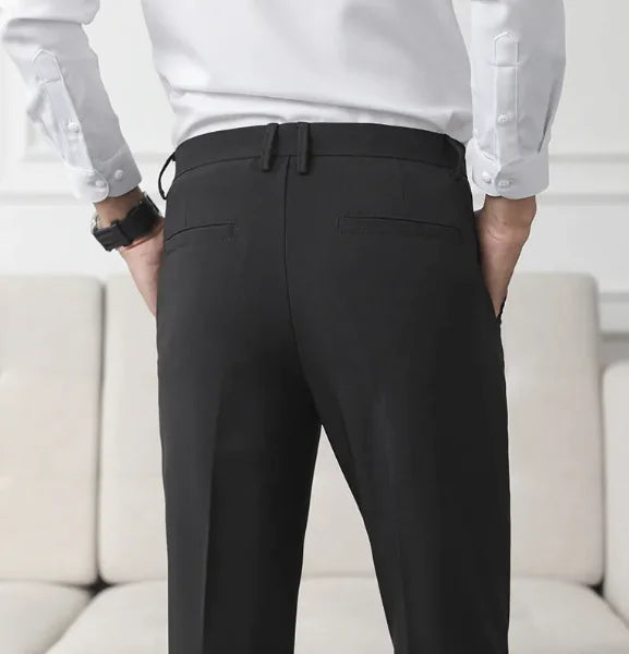 Men's Loose Fit Casual Pants