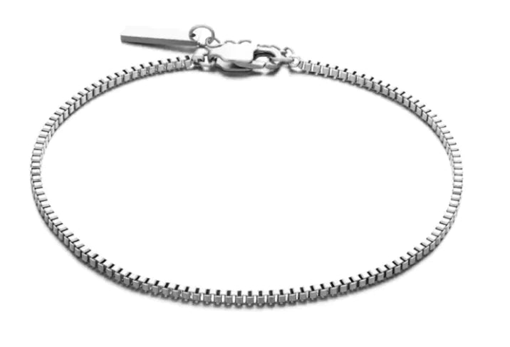 Men's Stainless Steel Bracelet